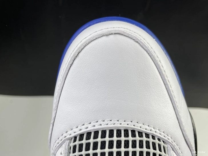 “Motorsports  Air 4 308497-117 Jordan 0325